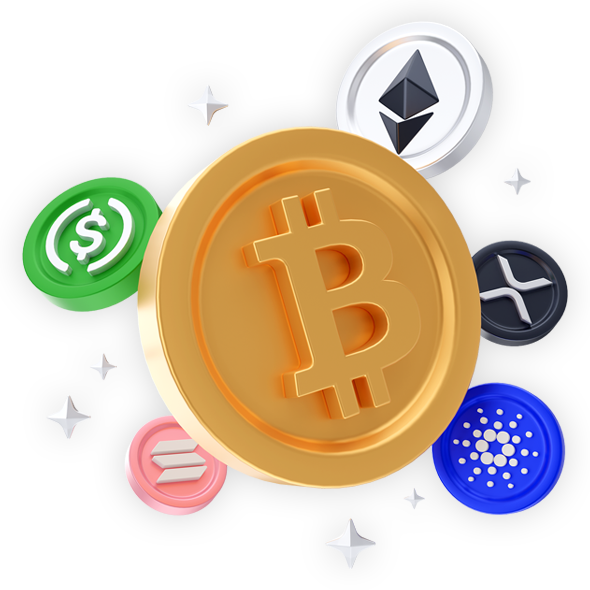 cryptomonnaie Crypto-monnaie