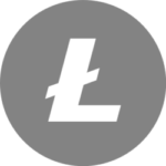 Logo Litecoin